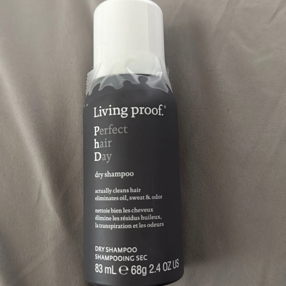 Living Proof Perfect Hair Day Dry Shampoo